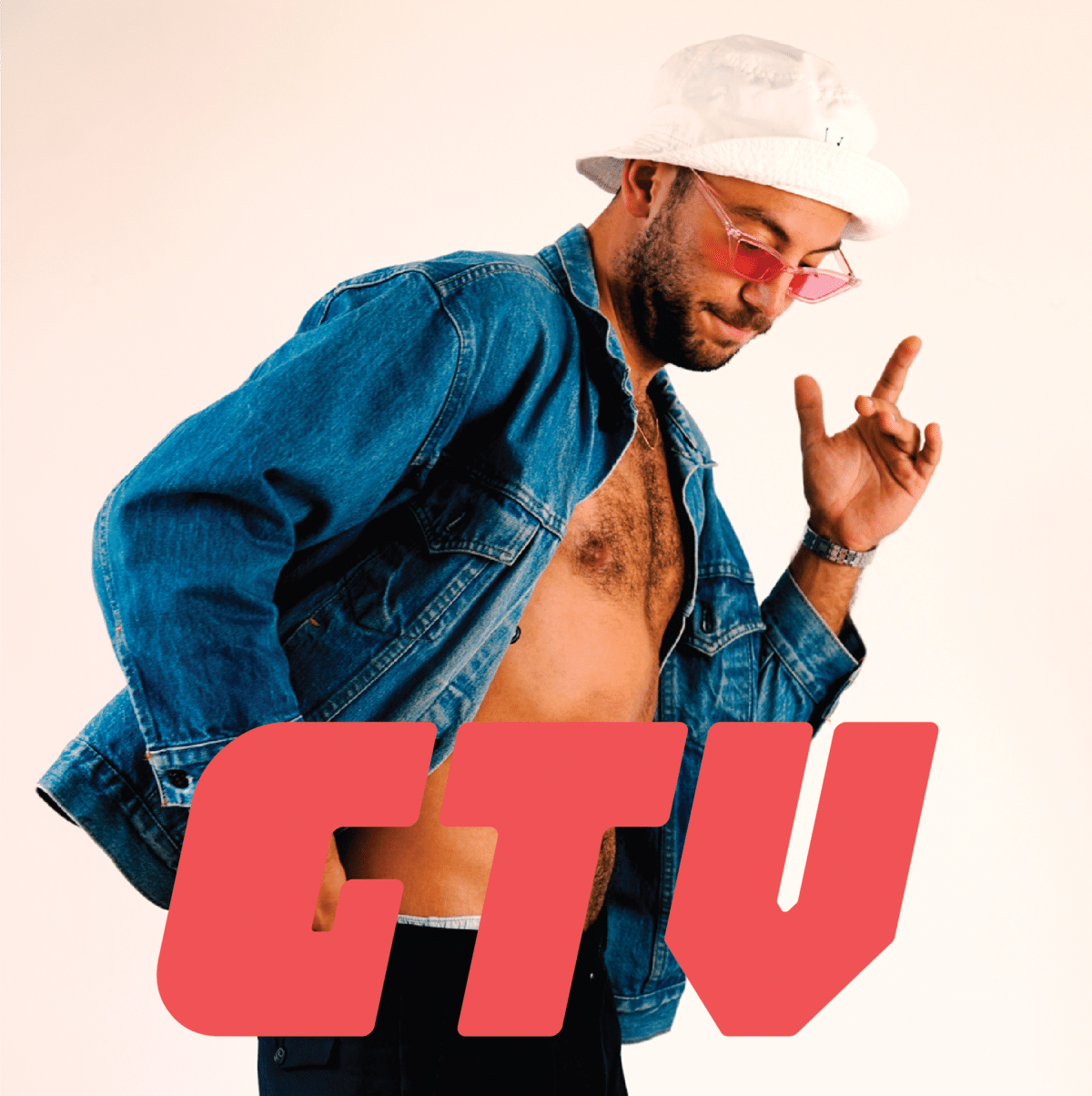 GTV album artwork